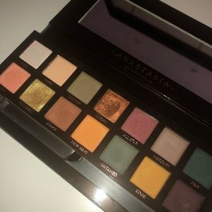 ABH Subculture Palette